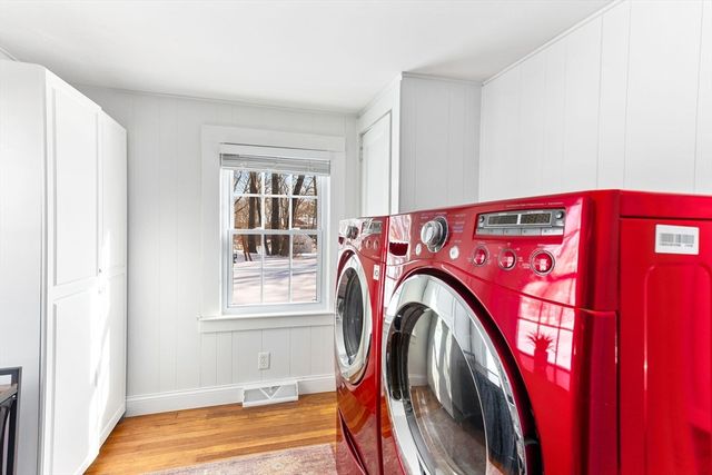 122 Samoset Ave, Mansfield, MA 02048