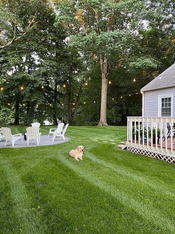 122 Samoset Ave, Mansfield, MA 02048