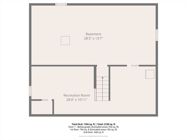 122 Samoset Ave, Mansfield, MA 02048