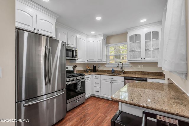 1201 Dahlia Court, Jackson, NJ 08527