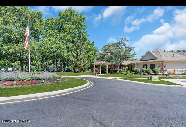1201 Dahlia Court, Jackson, NJ 08527