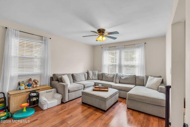 1201 Dahlia Court, Jackson, NJ 08527