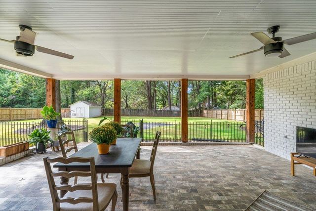 281 BRIARBROOK CV, Collierville, TN 38017