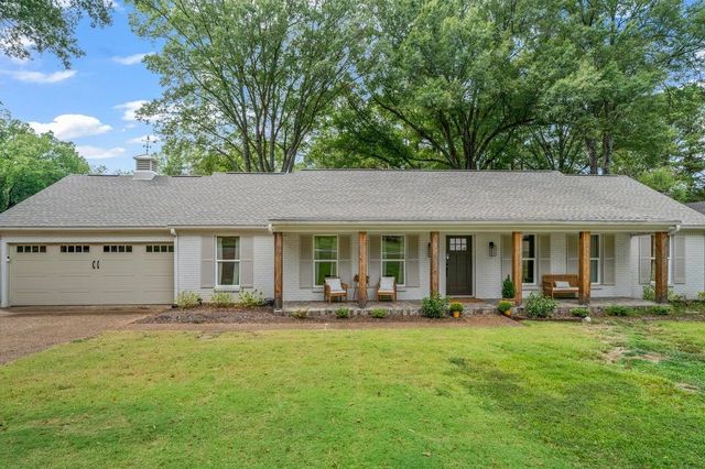 281 BRIARBROOK CV, Collierville, TN 38017
