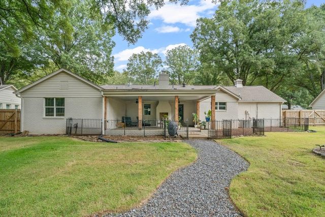281 BRIARBROOK CV, Collierville, TN 38017