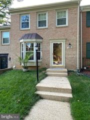 5834 MORNINGBIRD LN, Columbia, MD 21045