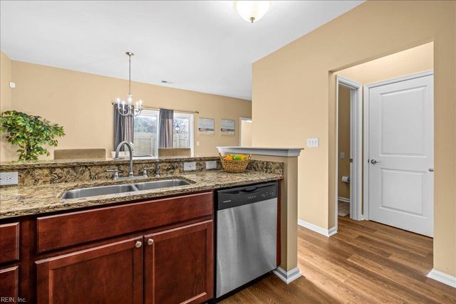 2613 Leytonstone DR # 377, Chesapeake, VA 23321