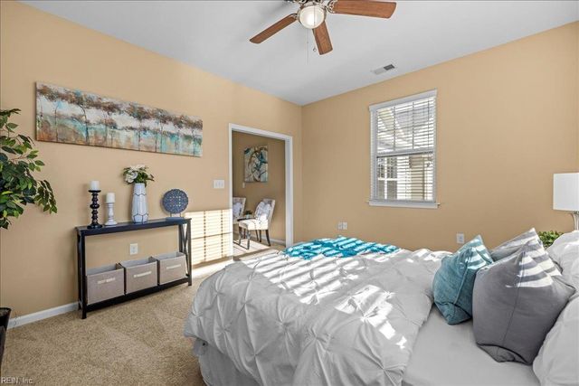 2613 Leytonstone DR # 377, Chesapeake, VA 23321