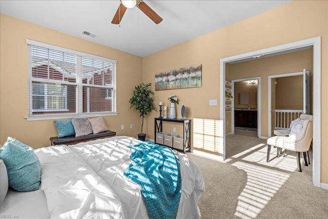 2613 Leytonstone DR # 377, Chesapeake, VA 23321