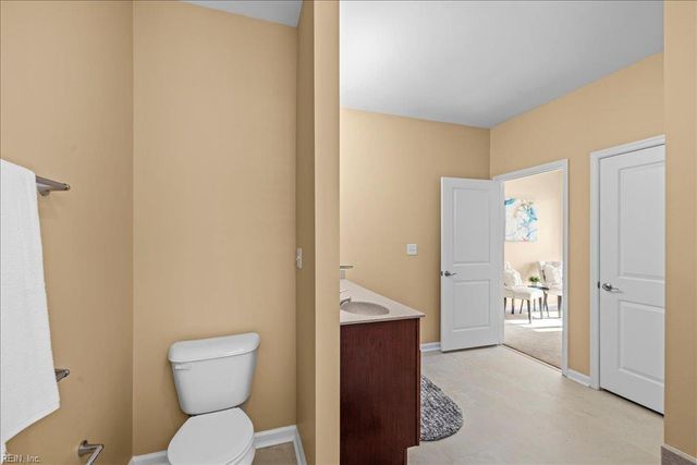 2613 Leytonstone DR # 377, Chesapeake, VA 23321