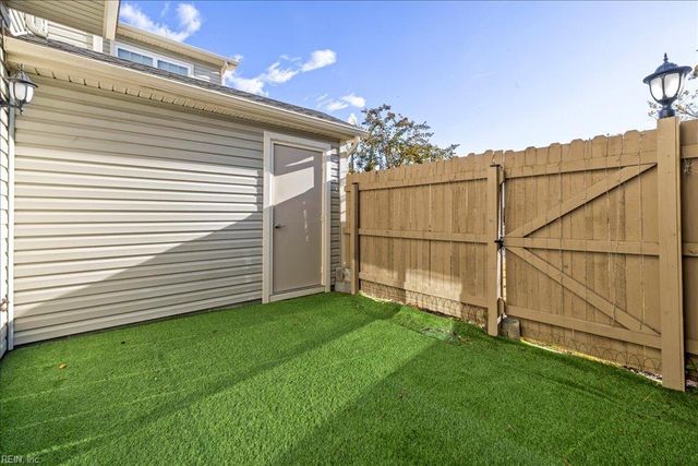 2613 Leytonstone DR # 377, Chesapeake, VA 23321