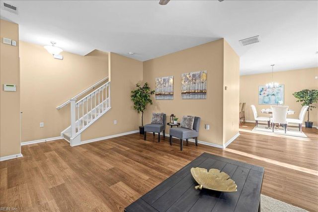 2613 Leytonstone DR # 377, Chesapeake, VA 23321