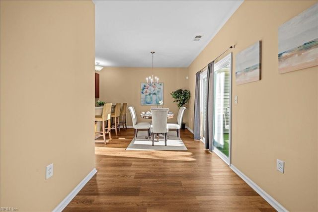 2613 Leytonstone DR # 377, Chesapeake, VA 23321