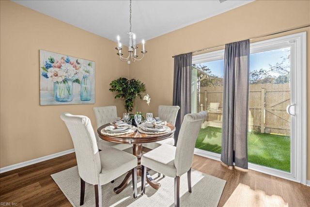 2613 Leytonstone DR # 377, Chesapeake, VA 23321