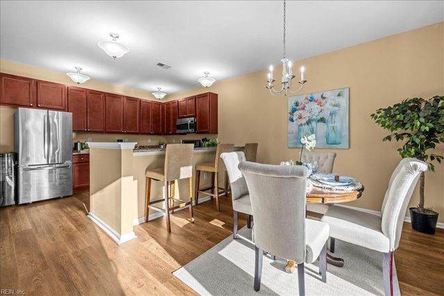 2613 Leytonstone DR # 377, Chesapeake, VA 23321