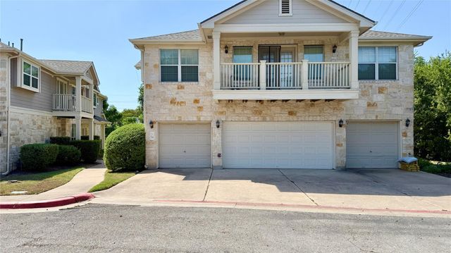 1900 Scofield Ridge PKWY 5403, Austin, TX 78727