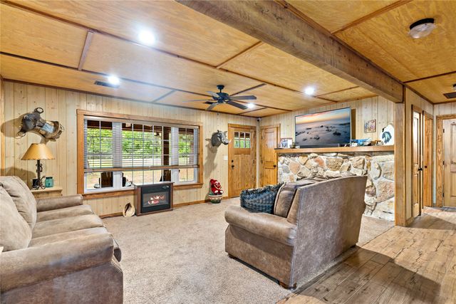 10860 Farm Road 197, Arthur City, TX 75411