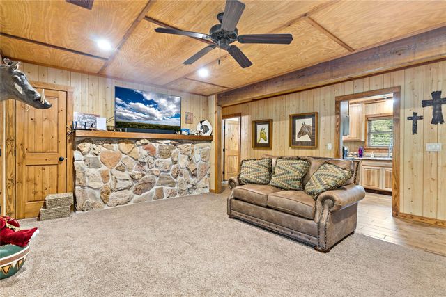 10860 Farm Road 197, Arthur City, TX 75411