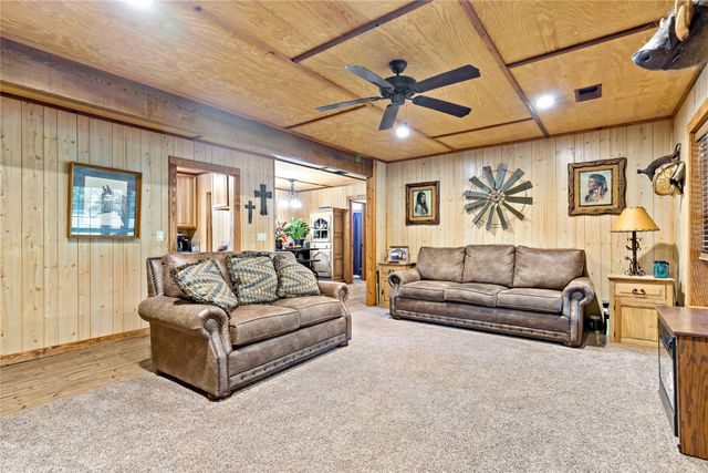 10860 Farm Road 197, Arthur City, TX 75411