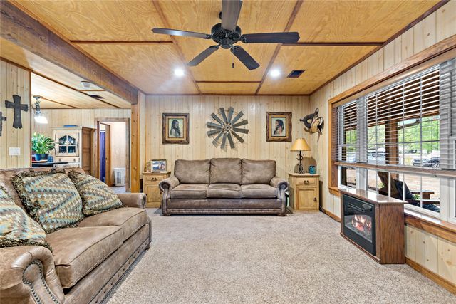 10860 Farm Road 197, Arthur City, TX 75411