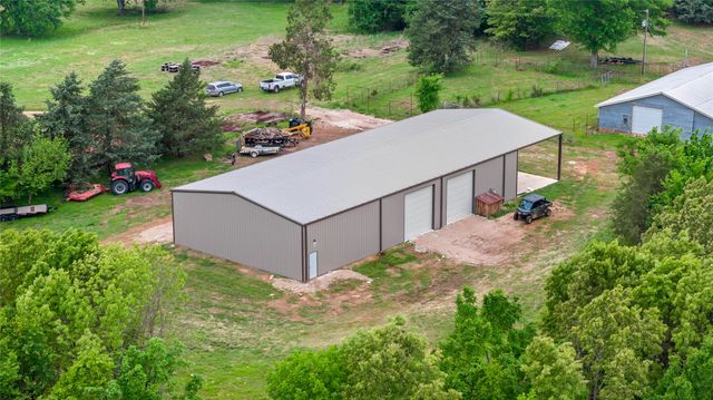 10860 Farm Road 197, Arthur City, TX 75411
