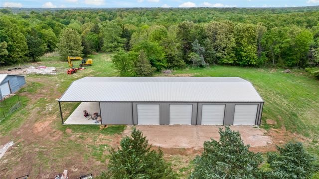 10860 Farm Road 197, Arthur City, TX 75411