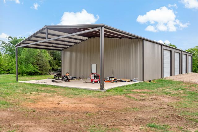 10860 Farm Road 197, Arthur City, TX 75411