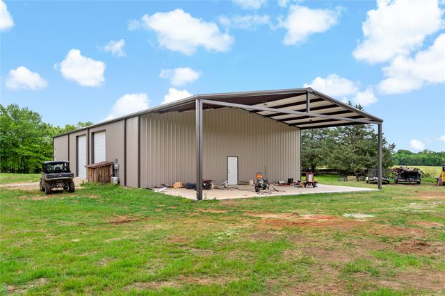 10860 Farm Road 197, Arthur City, TX 75411