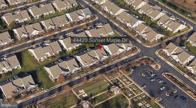 44420 SUNSET MAPLE DR, Ashburn, VA 20147