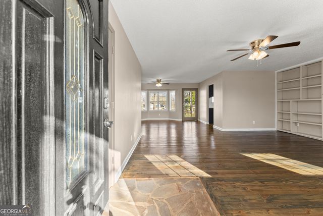 117 Ridgeway Terrace, Maysville, GA 30558