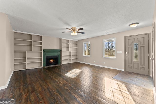 117 Ridgeway Terrace, Maysville, GA 30558