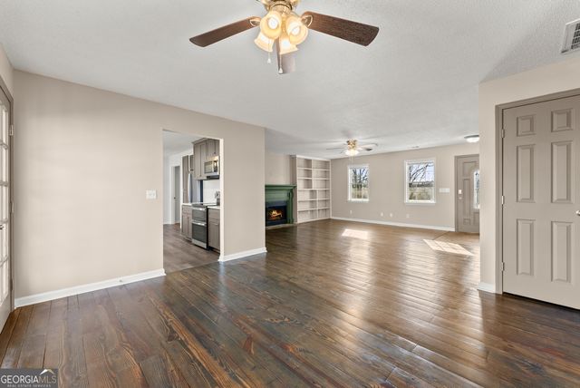 117 Ridgeway Terrace, Maysville, GA 30558