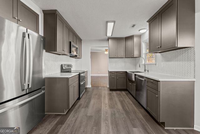 117 Ridgeway Terrace, Maysville, GA 30558