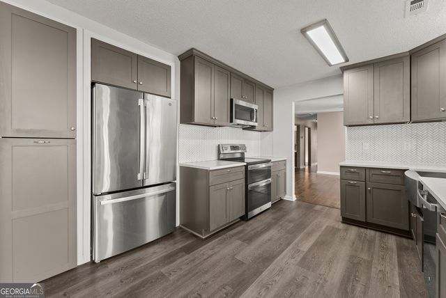 117 Ridgeway Terrace, Maysville, GA 30558