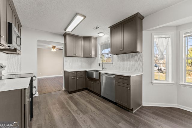 117 Ridgeway Terrace, Maysville, GA 30558