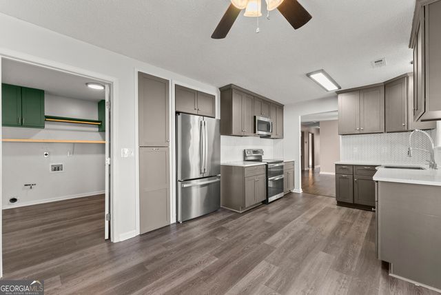 117 Ridgeway Terrace, Maysville, GA 30558