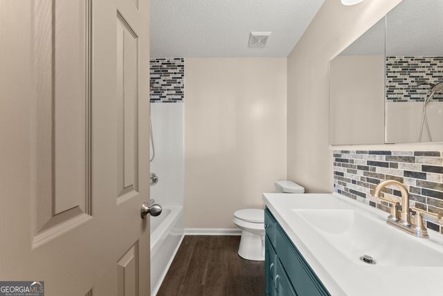 117 Ridgeway Terrace, Maysville, GA 30558