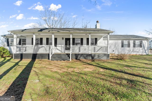 117 Ridgeway Terrace, Maysville, GA 30558