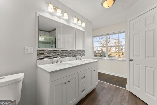 117 Ridgeway Terrace, Maysville, GA 30558