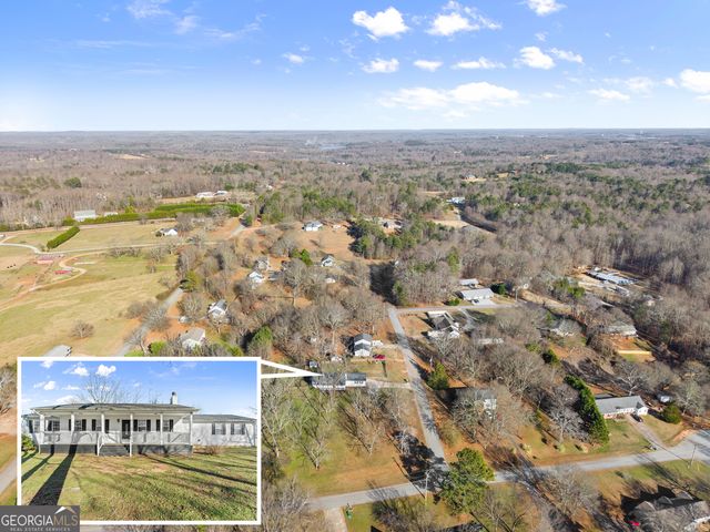 117 Ridgeway Terrace, Maysville, GA 30558