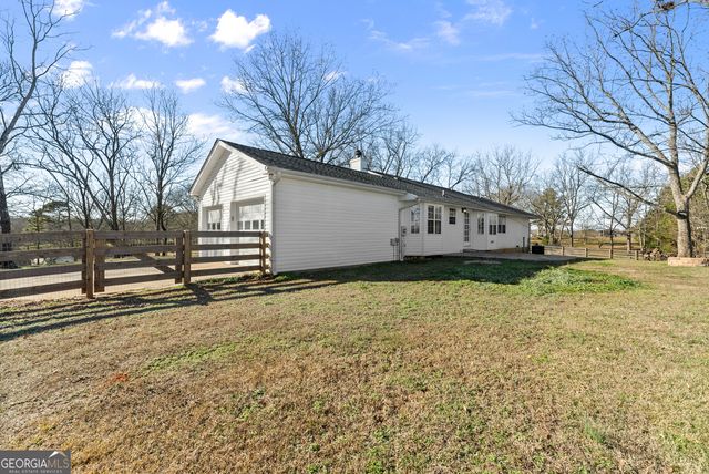 117 Ridgeway Terrace, Maysville, GA 30558