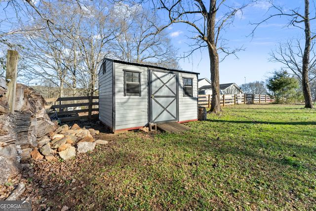 117 Ridgeway Terrace, Maysville, GA 30558