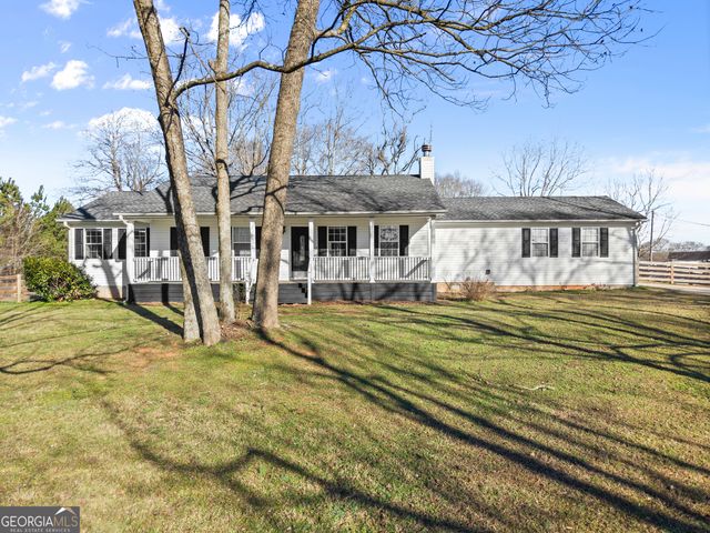 117 Ridgeway Terrace, Maysville, GA 30558