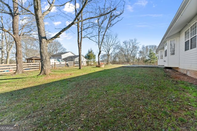 117 Ridgeway Terrace, Maysville, GA 30558