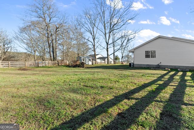 117 Ridgeway Terrace, Maysville, GA 30558