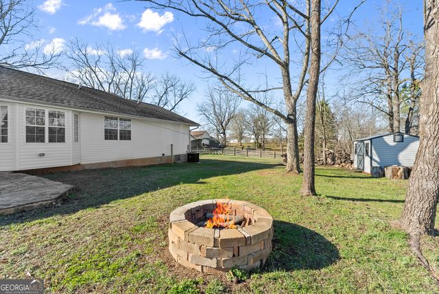 117 Ridgeway Terrace, Maysville, GA 30558