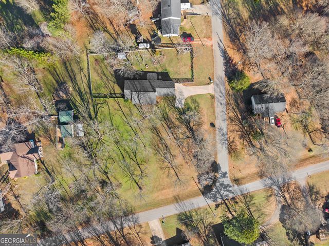 117 Ridgeway Terrace, Maysville, GA 30558