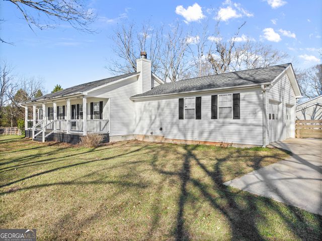 117 Ridgeway Terrace, Maysville, GA 30558