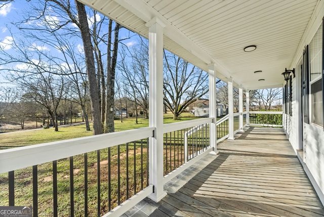 117 Ridgeway Terrace, Maysville, GA 30558