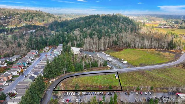 4110 Irongate Road, Bellingham, WA 98226